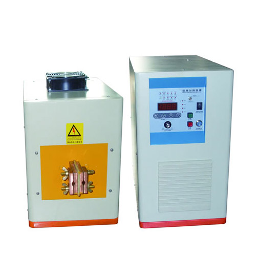 超高頻感應加熱設(shè)備40KW