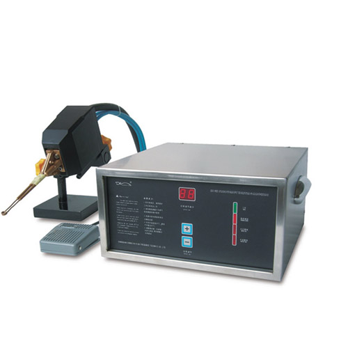 超高頻感應加熱設(shè)備6KW