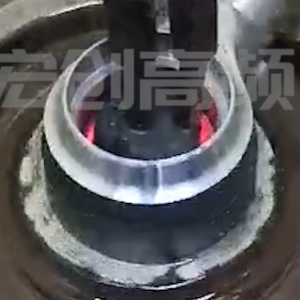 高頻淬火技術優(yōu)勢與局限性