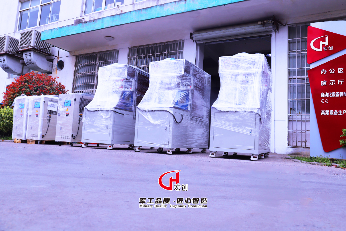 釬焊材料怎么選？了解這些！